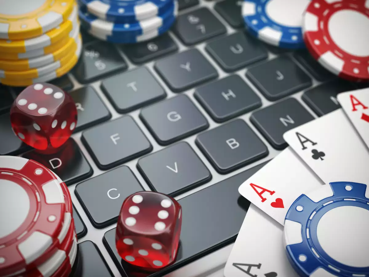 Benefits and Drawbacks of Online Casinos Without Verification