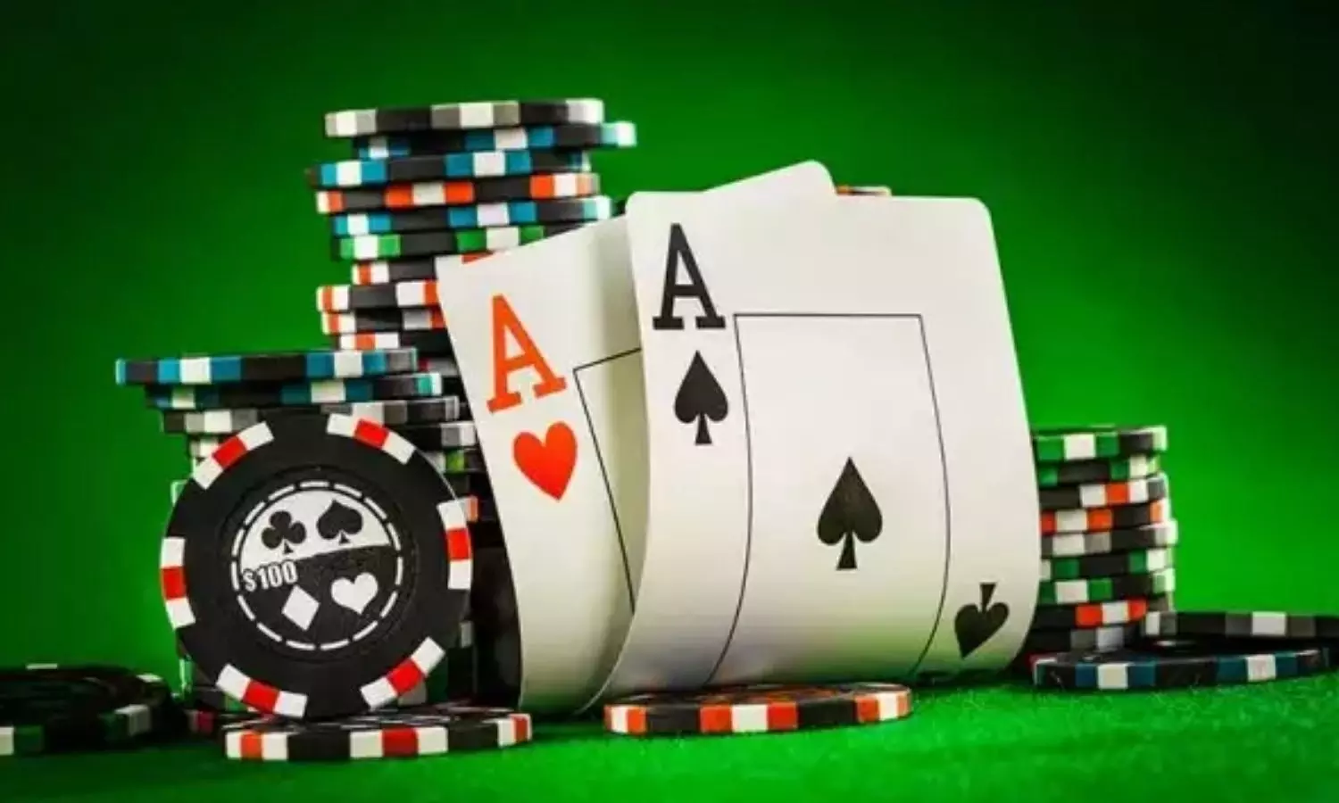 Online Casino Bankroll Mistakes Should be Avoided