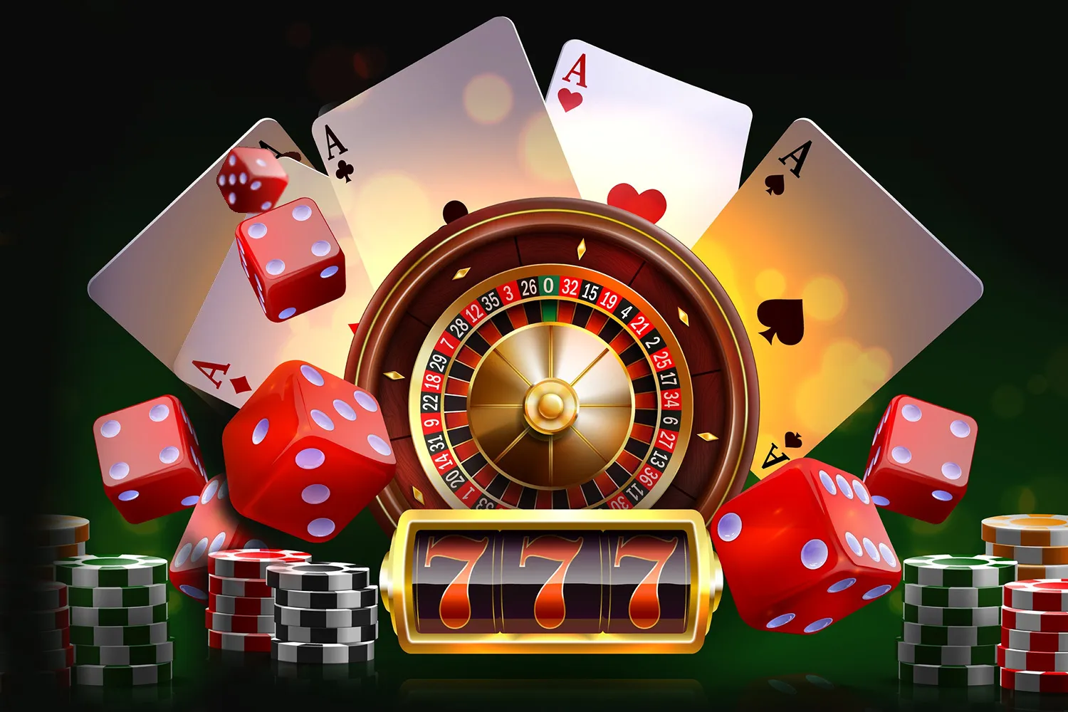 <strong>Introduction: The Importance of Casino Reviews for Gamblers</strong>