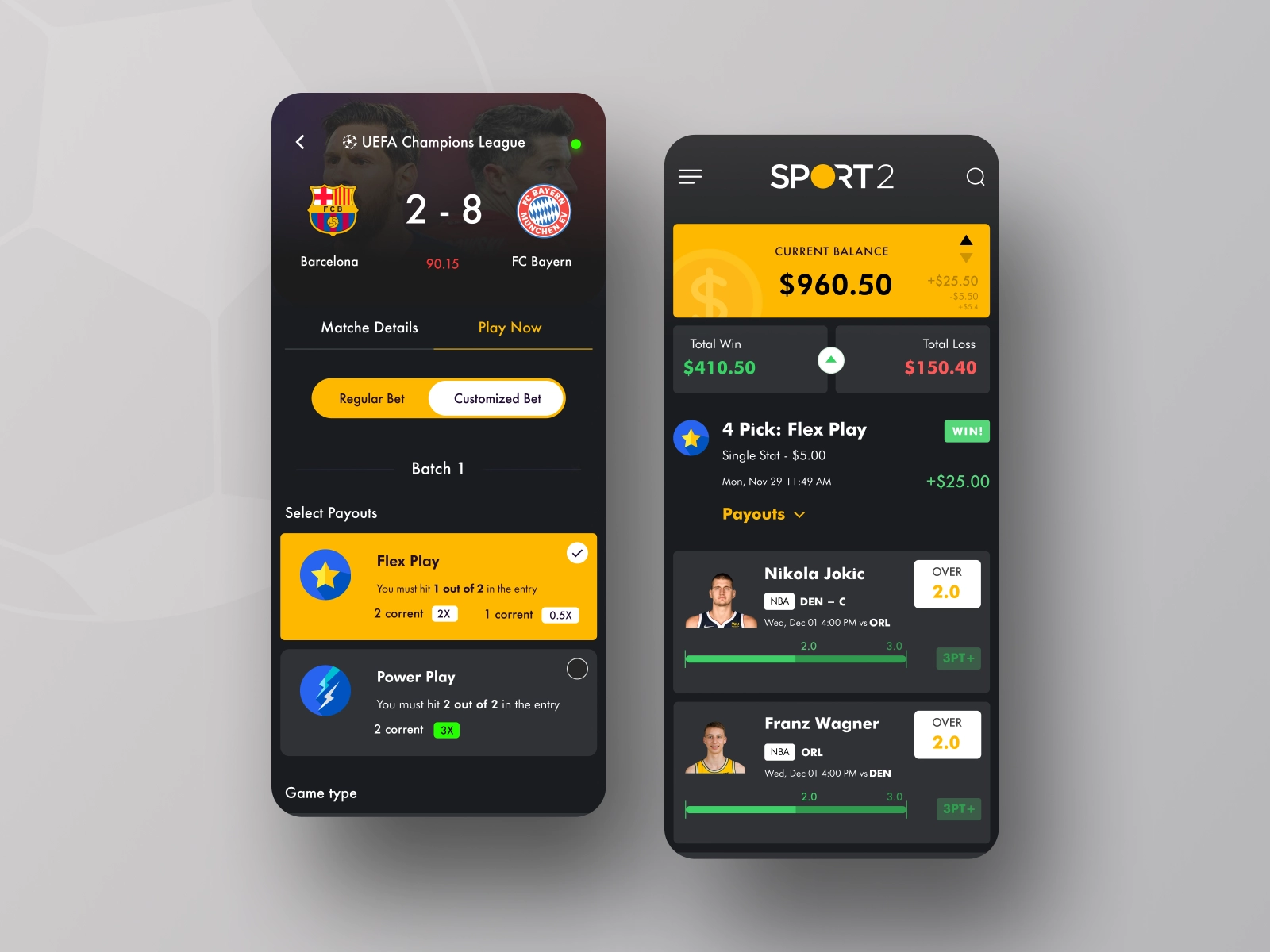 What to Look For in the Best Betting App