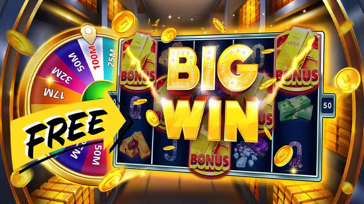 The Benefits of Playing Free Online Slot Games