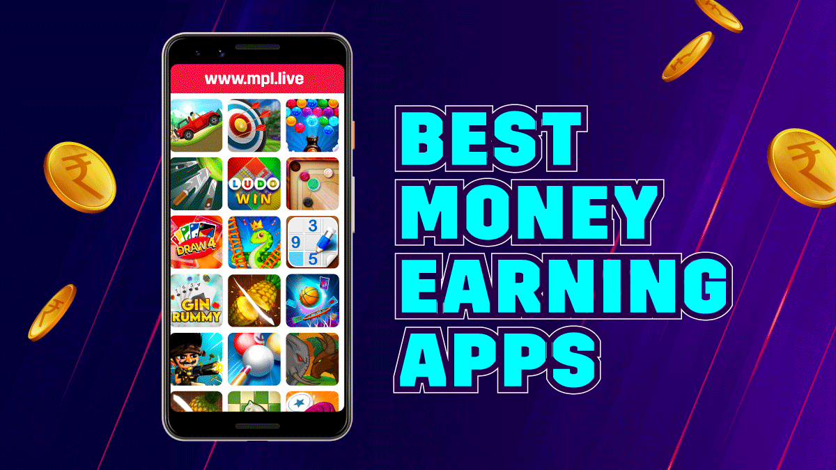 Looking For a Jackpot Earning App?