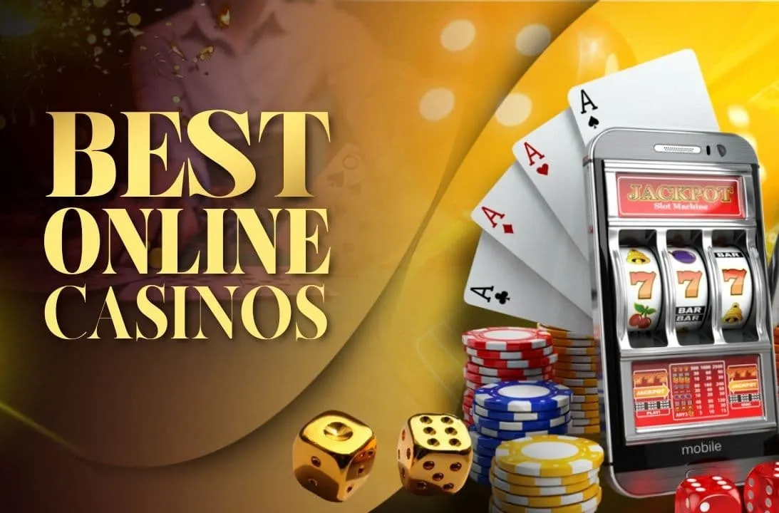 How to Find the Best Online Casino