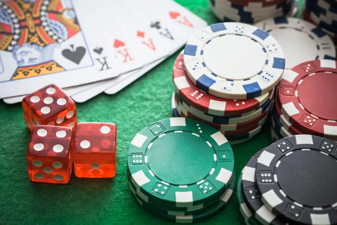 How a Gambling Addiction Affects the Brain