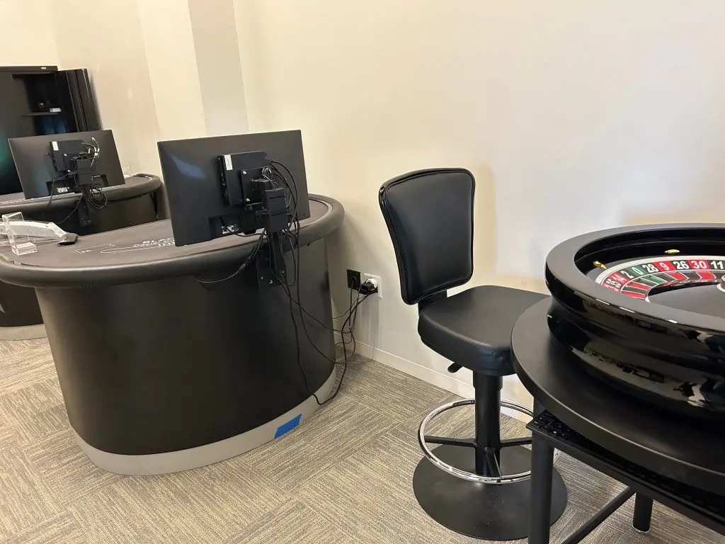 Behind the Scenes of Live Dealer Studios: Technology and Human Operations